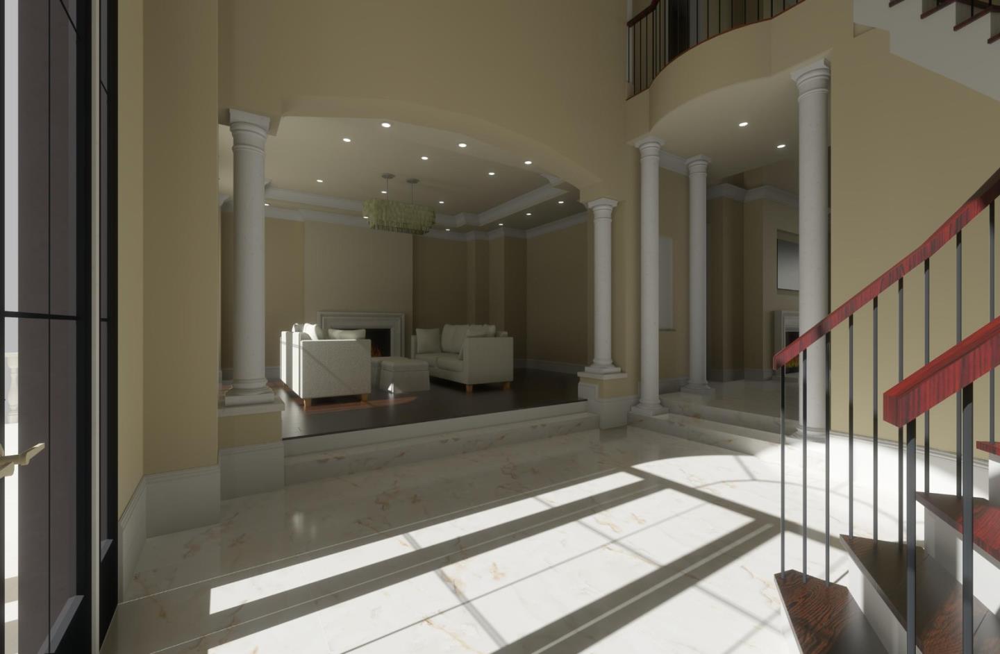 Detail Gallery Image 5 of 21 For 7111 Echo Loop, San Jose,  CA 95120 - – Beds | – Baths