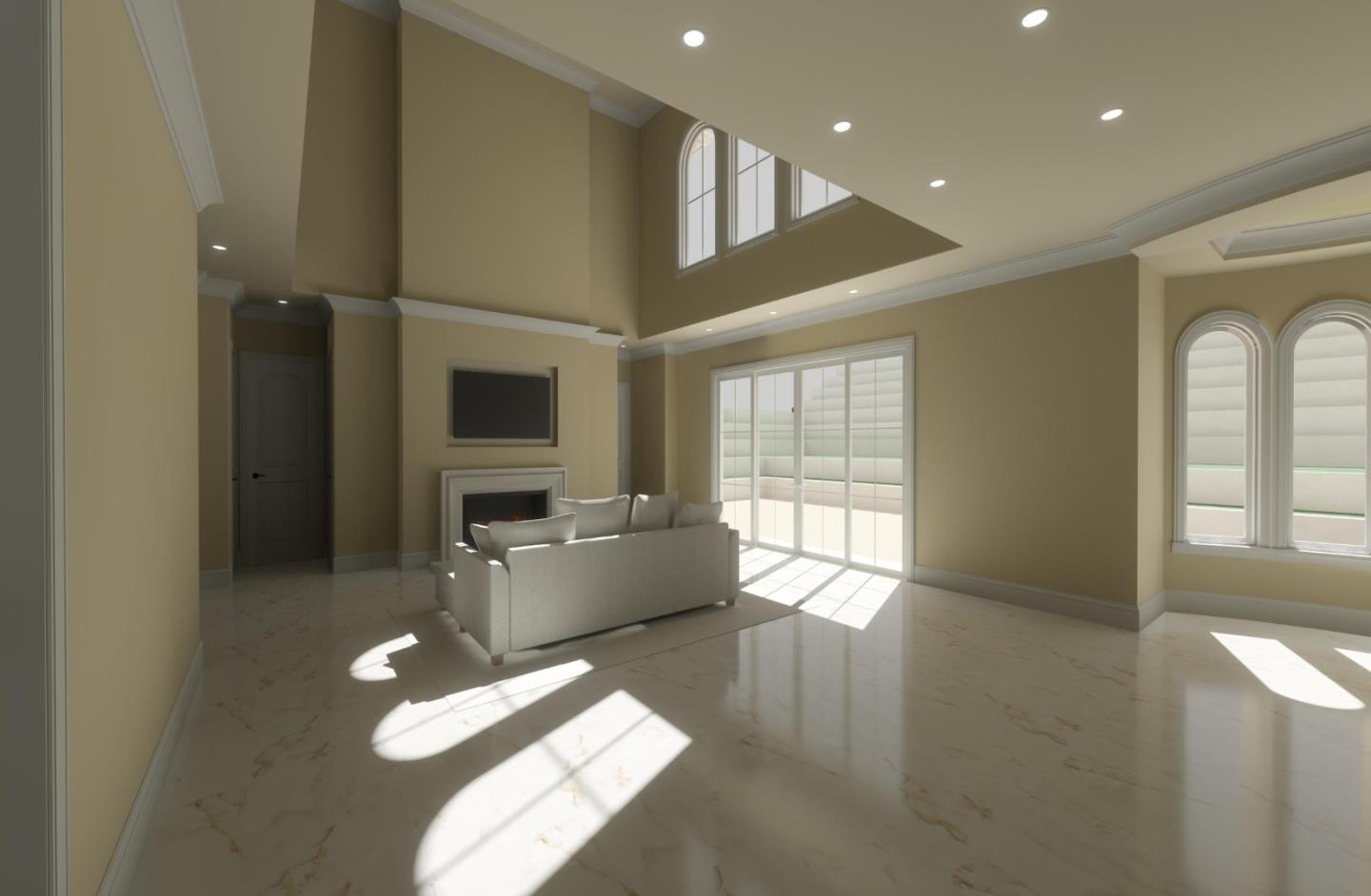 Detail Gallery Image 6 of 21 For 7111 Echo Loop, San Jose,  CA 95120 - – Beds | – Baths