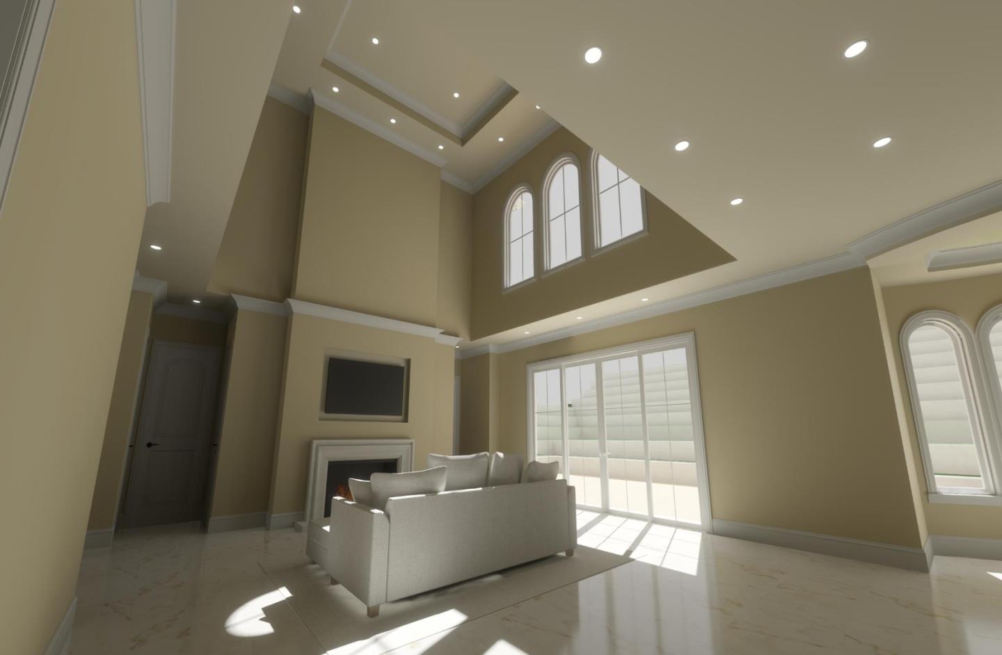 Detail Gallery Image 7 of 21 For 7111 Echo Loop, San Jose,  CA 95120 - – Beds | – Baths