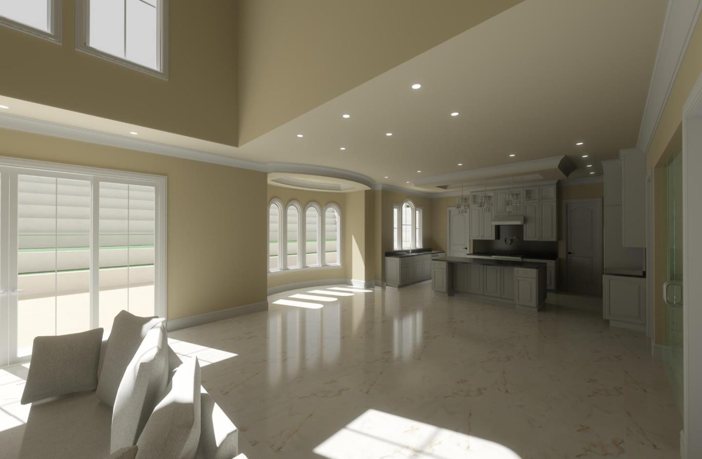 Detail Gallery Image 9 of 21 For 7111 Echo Loop, San Jose,  CA 95120 - – Beds | – Baths