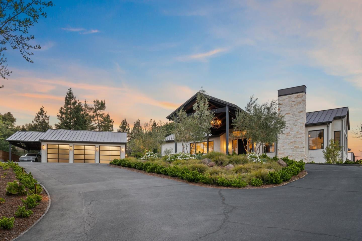 Detail Gallery Image 126 of 132 For 19474 Aeronaut Way, Los Gatos,  CA 95033 - 6 Beds | 4/1 Baths