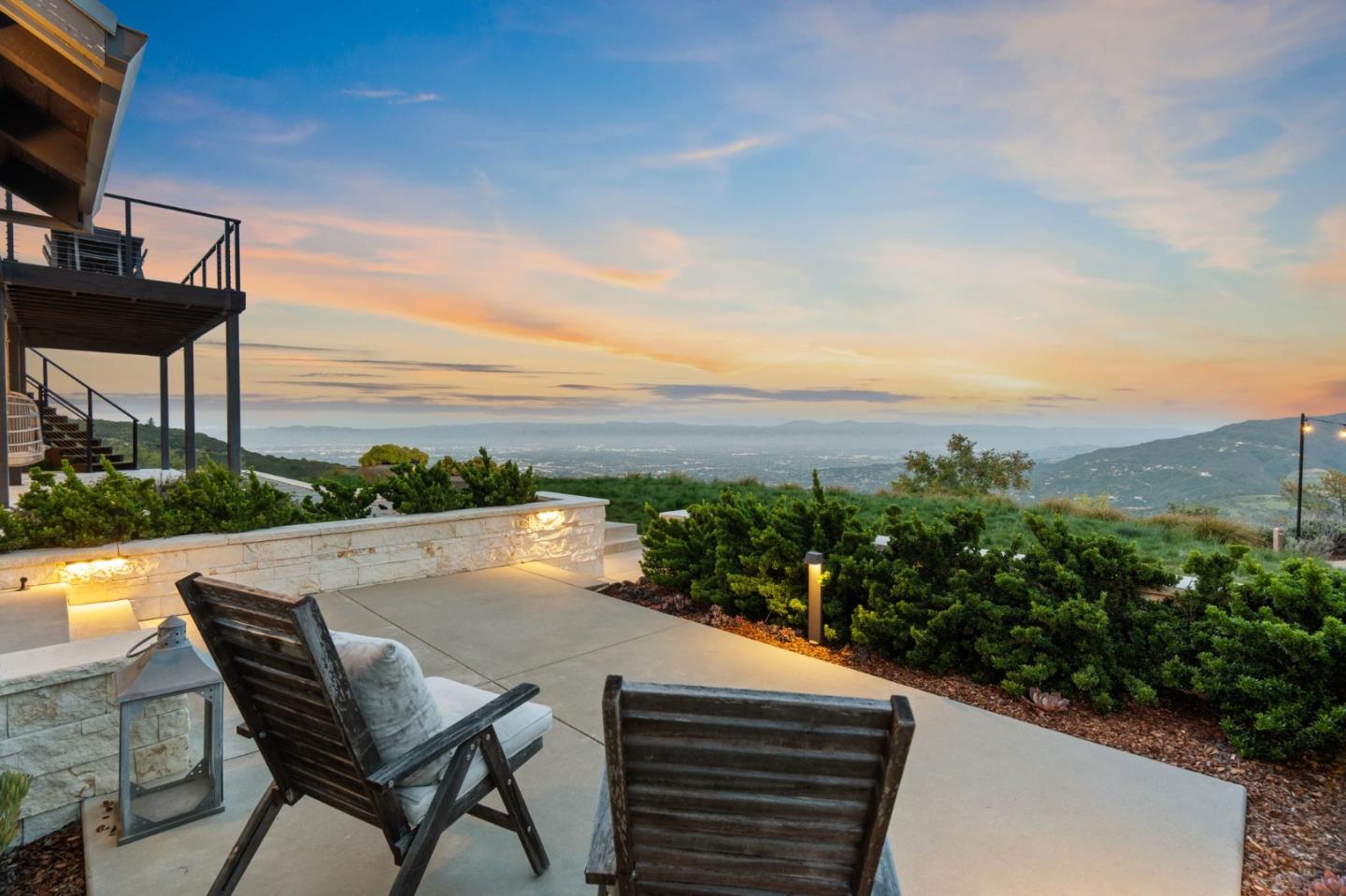 Detail Gallery Image 130 of 132 For 19474 Aeronaut Way, Los Gatos,  CA 95033 - 6 Beds | 4/1 Baths