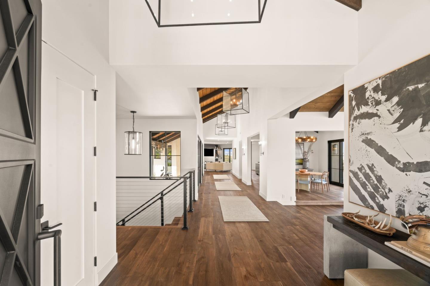 Detail Gallery Image 28 of 132 For 19474 Aeronaut Way, Los Gatos,  CA 95033 - 6 Beds | 4/1 Baths