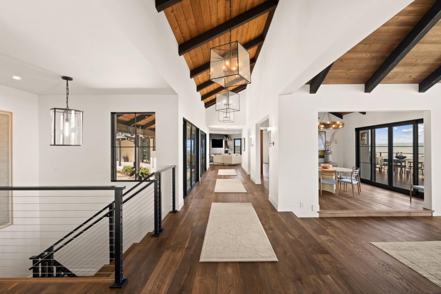 Detail Gallery Image 29 of 132 For 19474 Aeronaut Way, Los Gatos,  CA 95033 - 6 Beds | 4/1 Baths