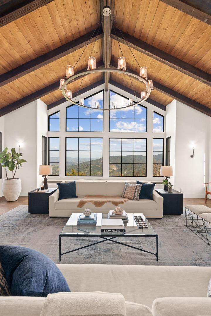 Detail Gallery Image 34 of 132 For 19474 Aeronaut Way, Los Gatos,  CA 95033 - 6 Beds | 4/1 Baths