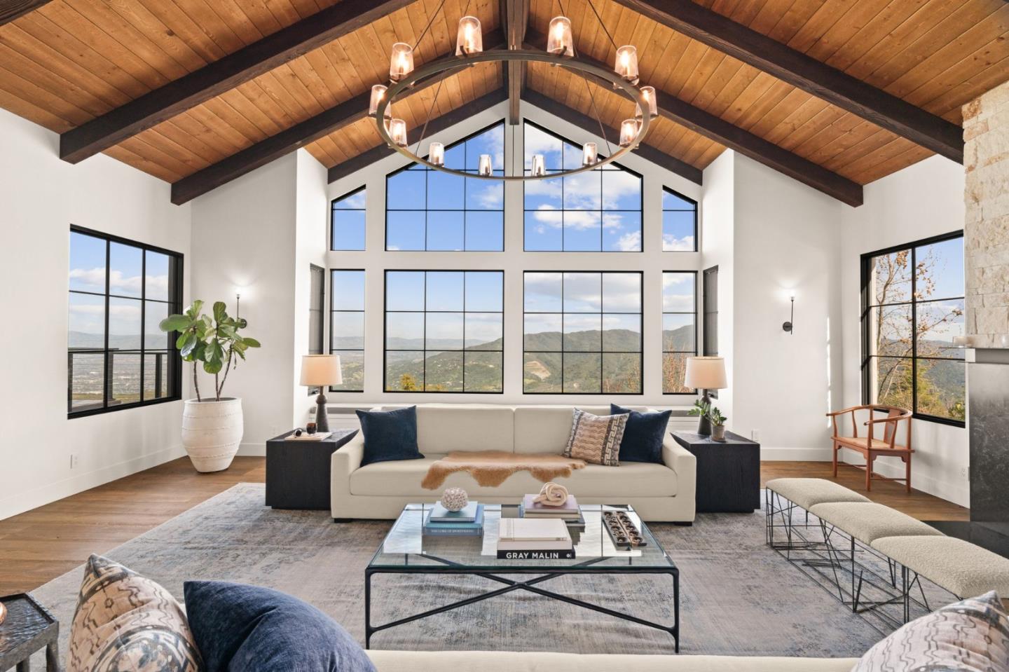 Detail Gallery Image 35 of 132 For 19474 Aeronaut Way, Los Gatos,  CA 95033 - 6 Beds | 4/1 Baths