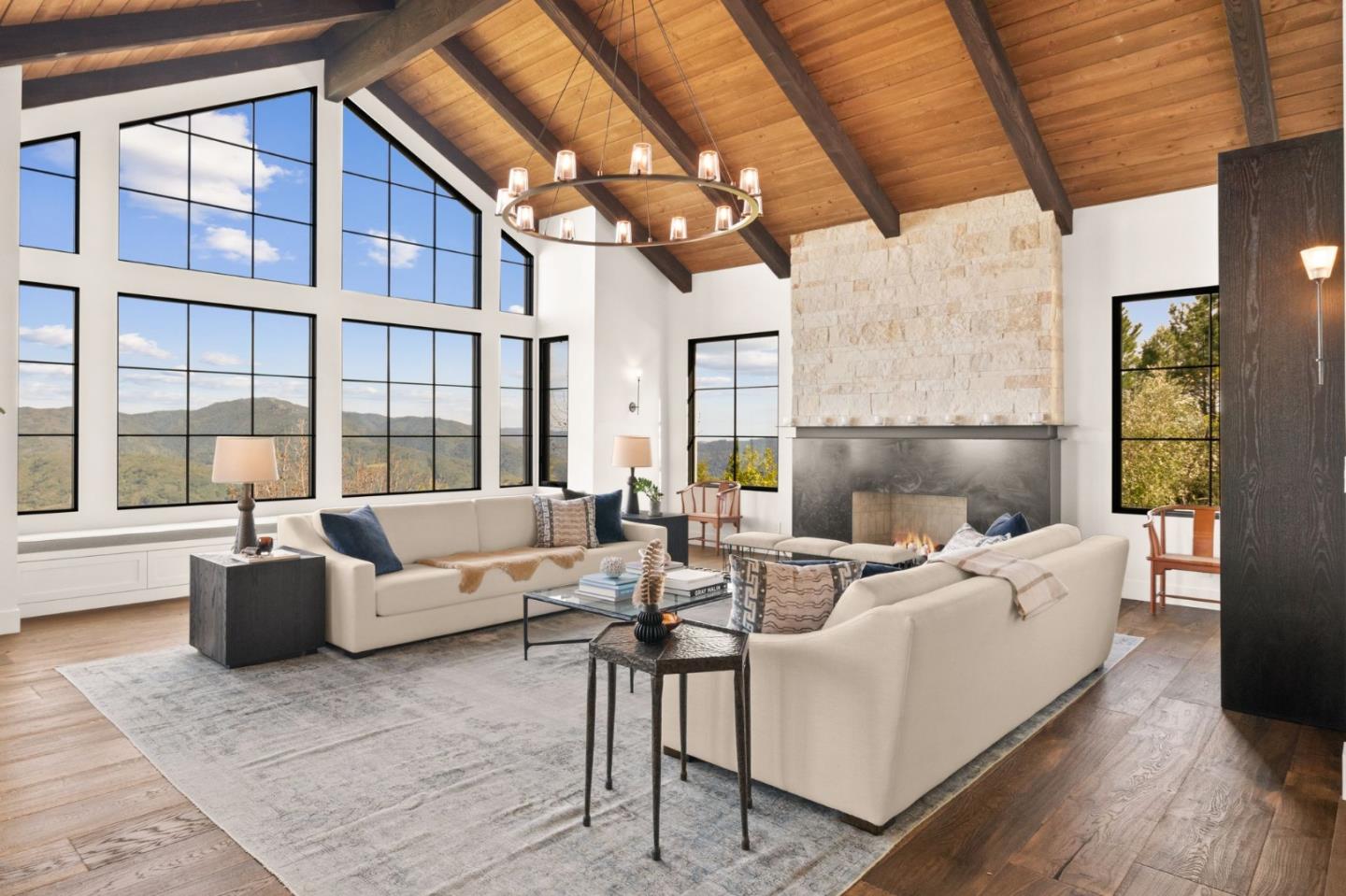 Detail Gallery Image 36 of 132 For 19474 Aeronaut Way, Los Gatos,  CA 95033 - 6 Beds | 4/1 Baths