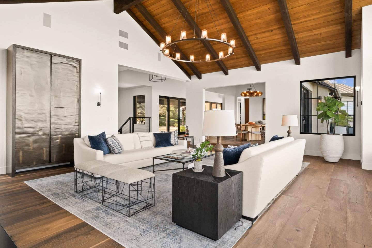 Detail Gallery Image 37 of 132 For 19474 Aeronaut Way, Los Gatos,  CA 95033 - 6 Beds | 4/1 Baths