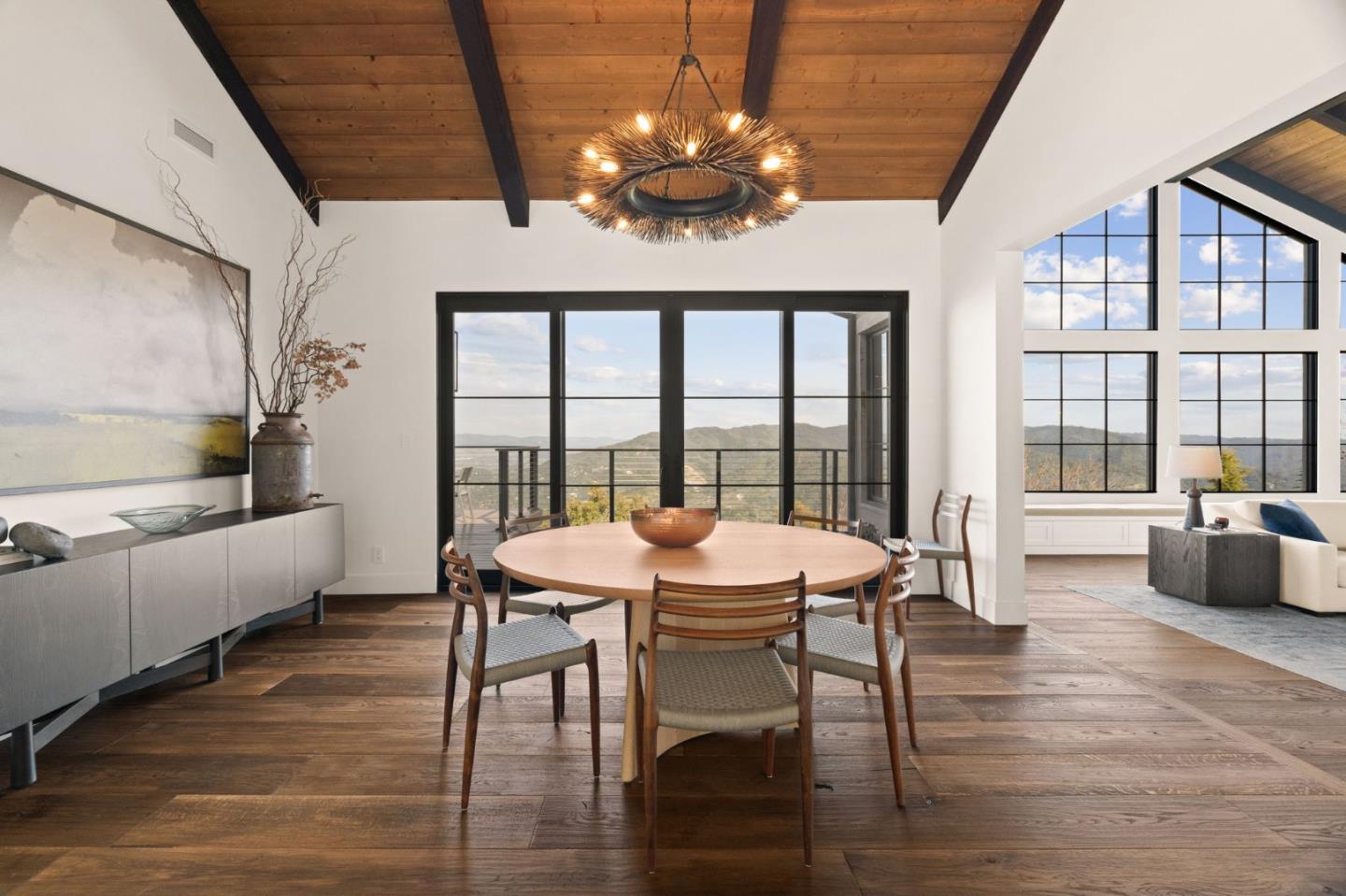 Detail Gallery Image 43 of 132 For 19474 Aeronaut Way, Los Gatos,  CA 95033 - 6 Beds | 4/1 Baths