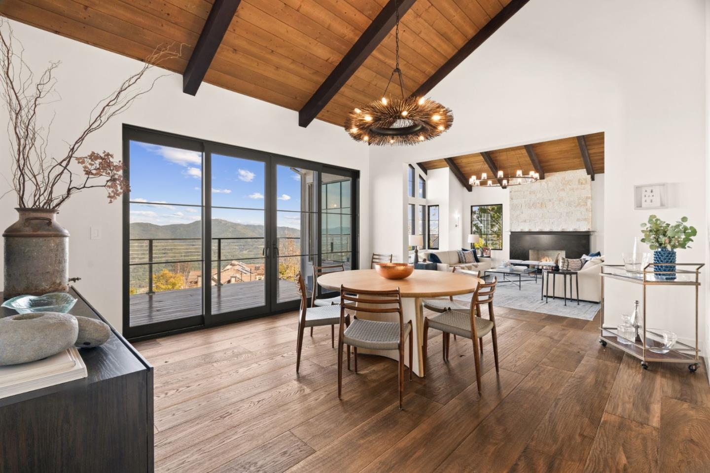 Detail Gallery Image 44 of 132 For 19474 Aeronaut Way, Los Gatos,  CA 95033 - 6 Beds | 4/1 Baths