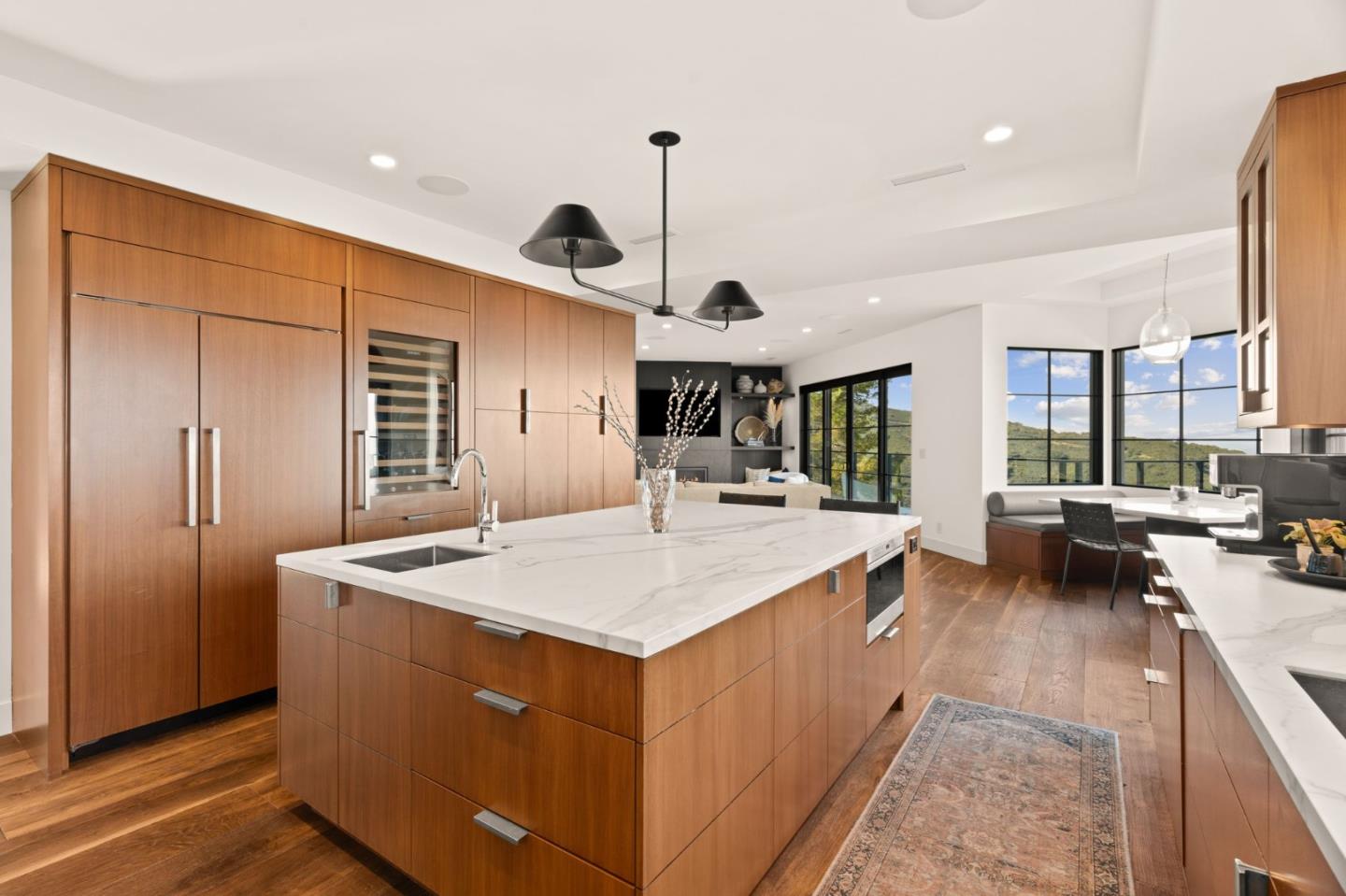 Detail Gallery Image 48 of 132 For 19474 Aeronaut Way, Los Gatos,  CA 95033 - 6 Beds | 4/1 Baths