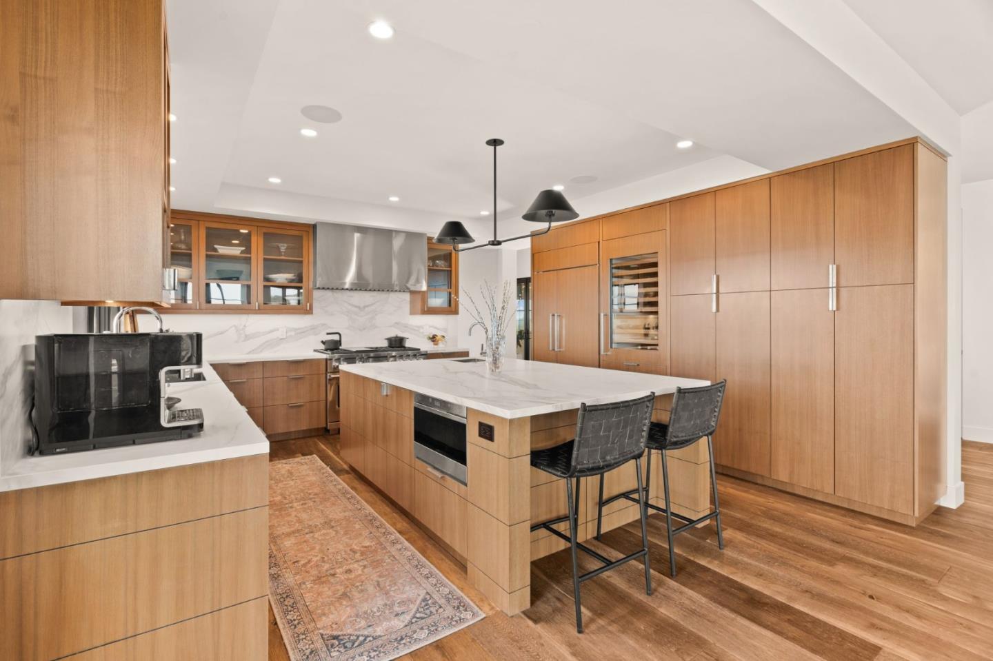 Detail Gallery Image 49 of 132 For 19474 Aeronaut Way, Los Gatos,  CA 95033 - 6 Beds | 4/1 Baths
