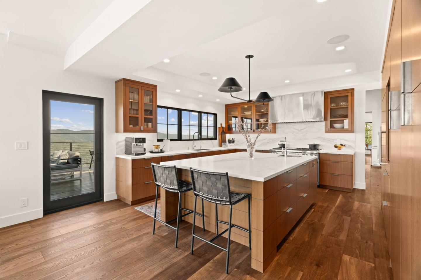 Detail Gallery Image 50 of 132 For 19474 Aeronaut Way, Los Gatos,  CA 95033 - 6 Beds | 4/1 Baths