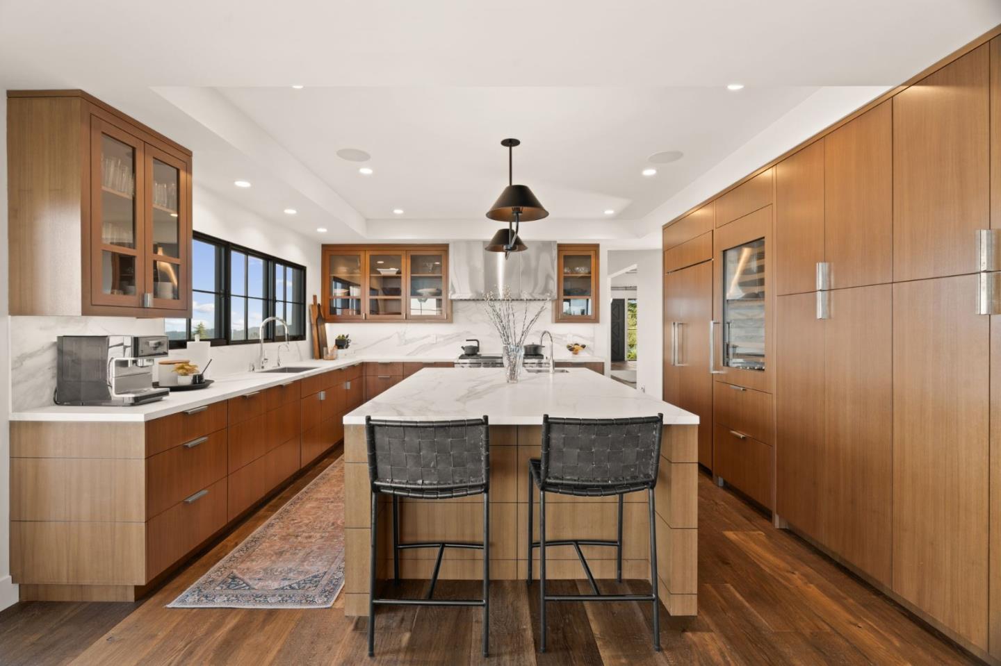 Detail Gallery Image 53 of 132 For 19474 Aeronaut Way, Los Gatos,  CA 95033 - 6 Beds | 4/1 Baths