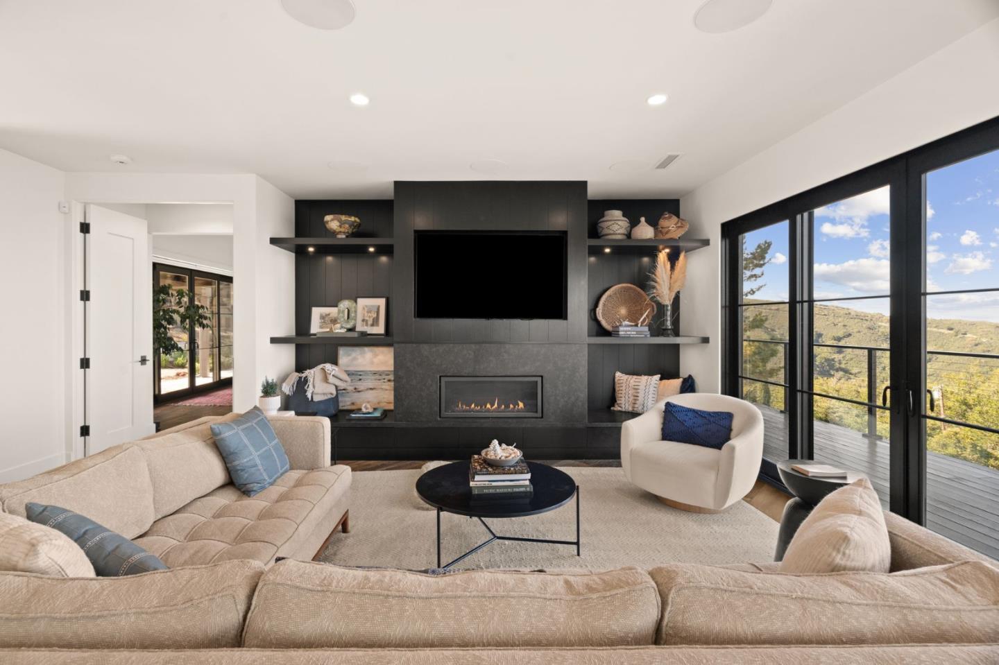 Detail Gallery Image 56 of 132 For 19474 Aeronaut Way, Los Gatos,  CA 95033 - 6 Beds | 4/1 Baths