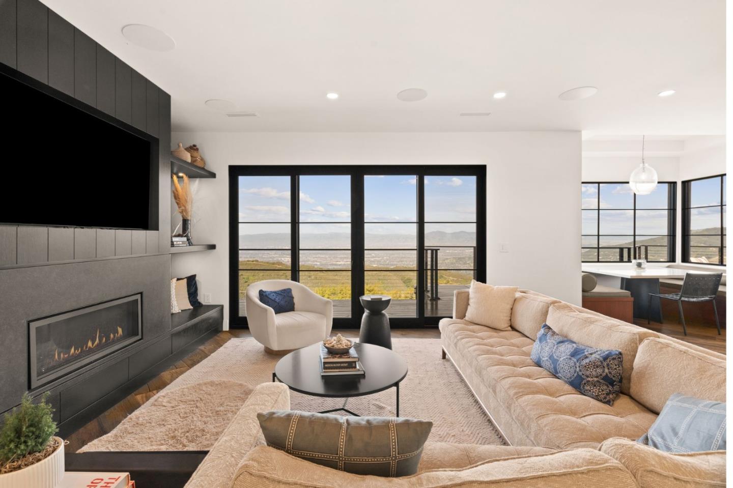 Detail Gallery Image 58 of 132 For 19474 Aeronaut Way, Los Gatos,  CA 95033 - 6 Beds | 4/1 Baths
