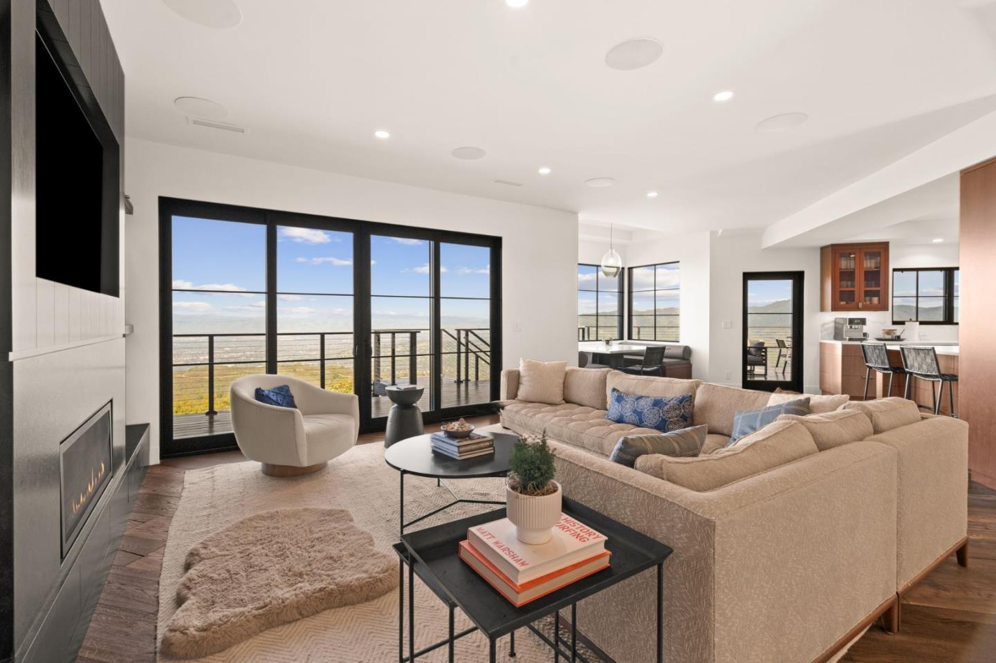 Detail Gallery Image 59 of 132 For 19474 Aeronaut Way, Los Gatos,  CA 95033 - 6 Beds | 4/1 Baths