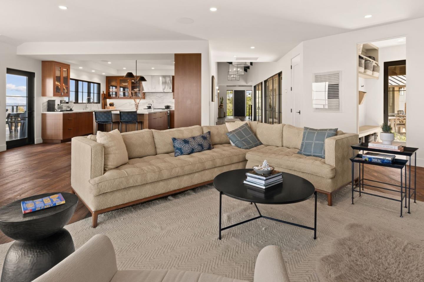 Detail Gallery Image 60 of 132 For 19474 Aeronaut Way, Los Gatos,  CA 95033 - 6 Beds | 4/1 Baths
