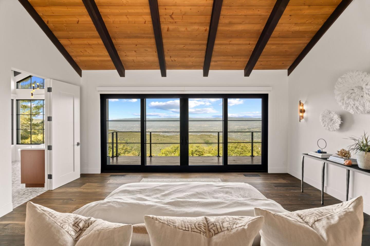 Detail Gallery Image 65 of 132 For 19474 Aeronaut Way, Los Gatos,  CA 95033 - 6 Beds | 4/1 Baths