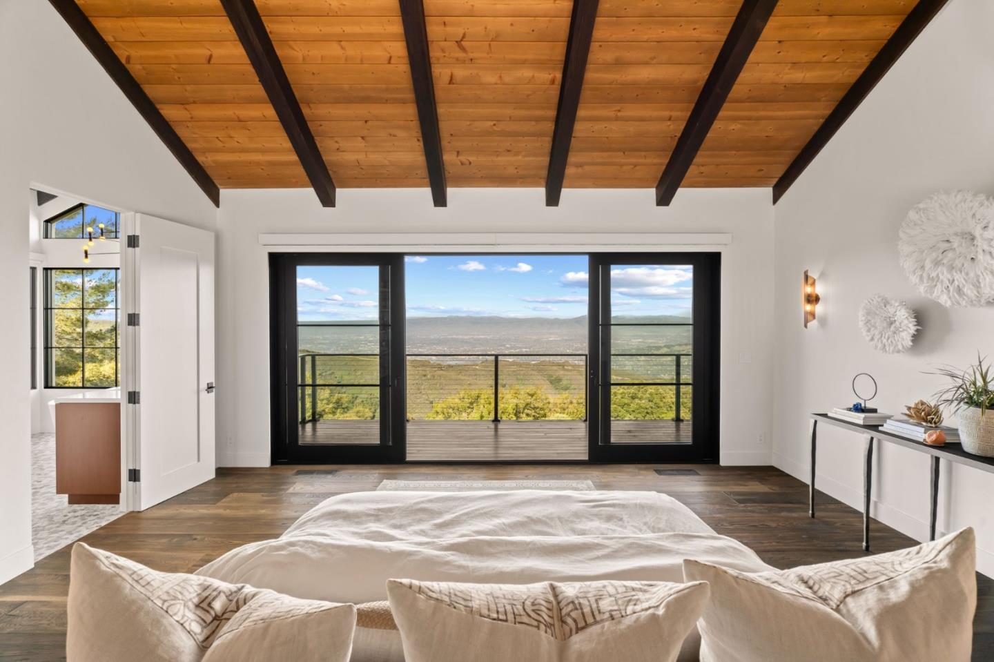Detail Gallery Image 66 of 132 For 19474 Aeronaut Way, Los Gatos,  CA 95033 - 6 Beds | 4/1 Baths