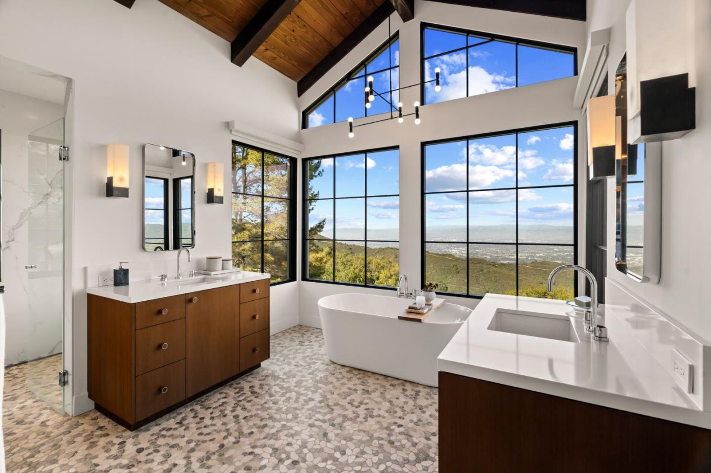 Detail Gallery Image 71 of 132 For 19474 Aeronaut Way, Los Gatos,  CA 95033 - 6 Beds | 4/1 Baths