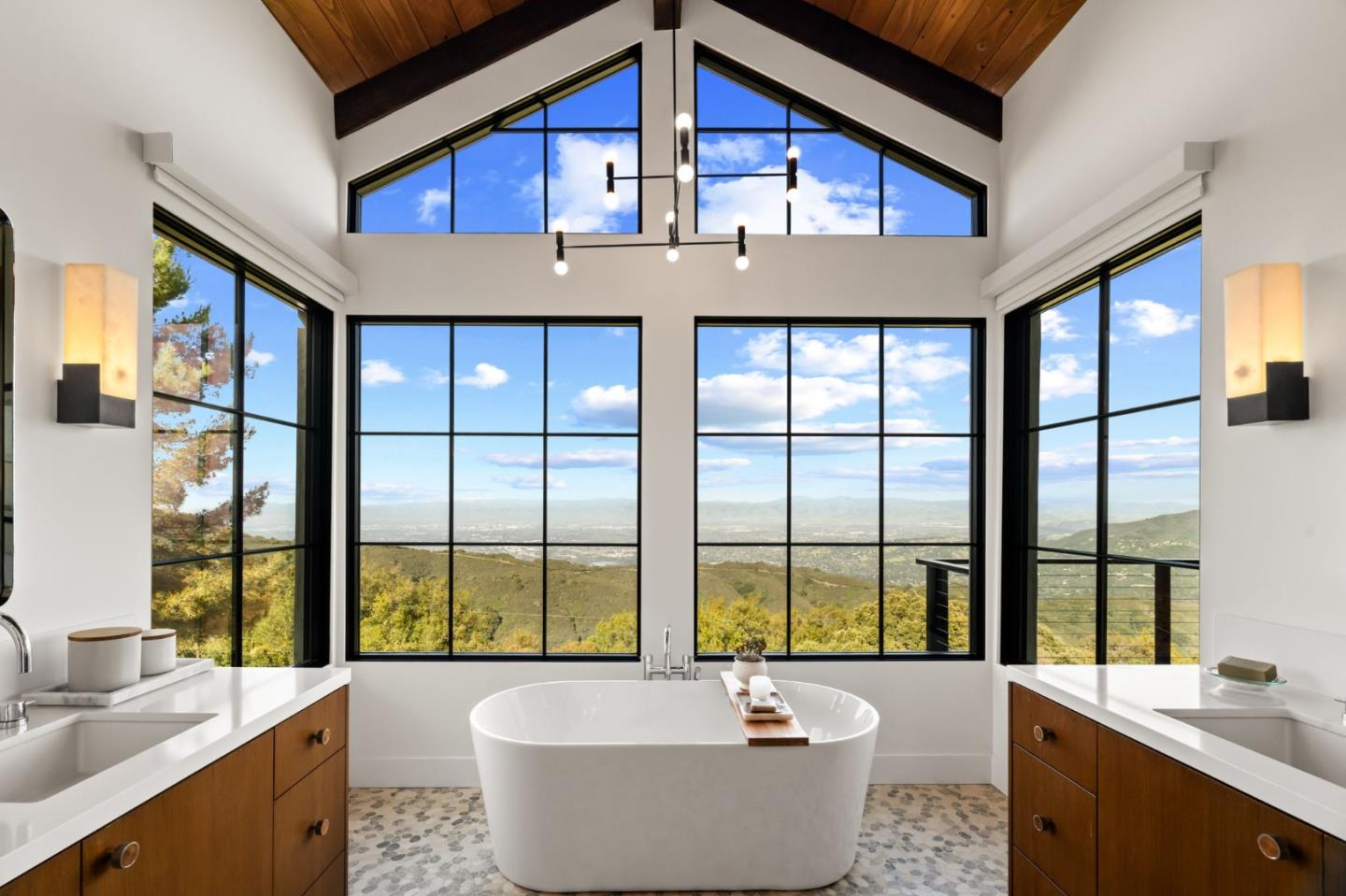 Detail Gallery Image 75 of 132 For 19474 Aeronaut Way, Los Gatos,  CA 95033 - 6 Beds | 4/1 Baths