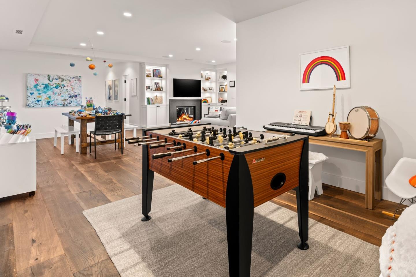 Detail Gallery Image 87 of 132 For 19474 Aeronaut Way, Los Gatos,  CA 95033 - 6 Beds | 4/1 Baths