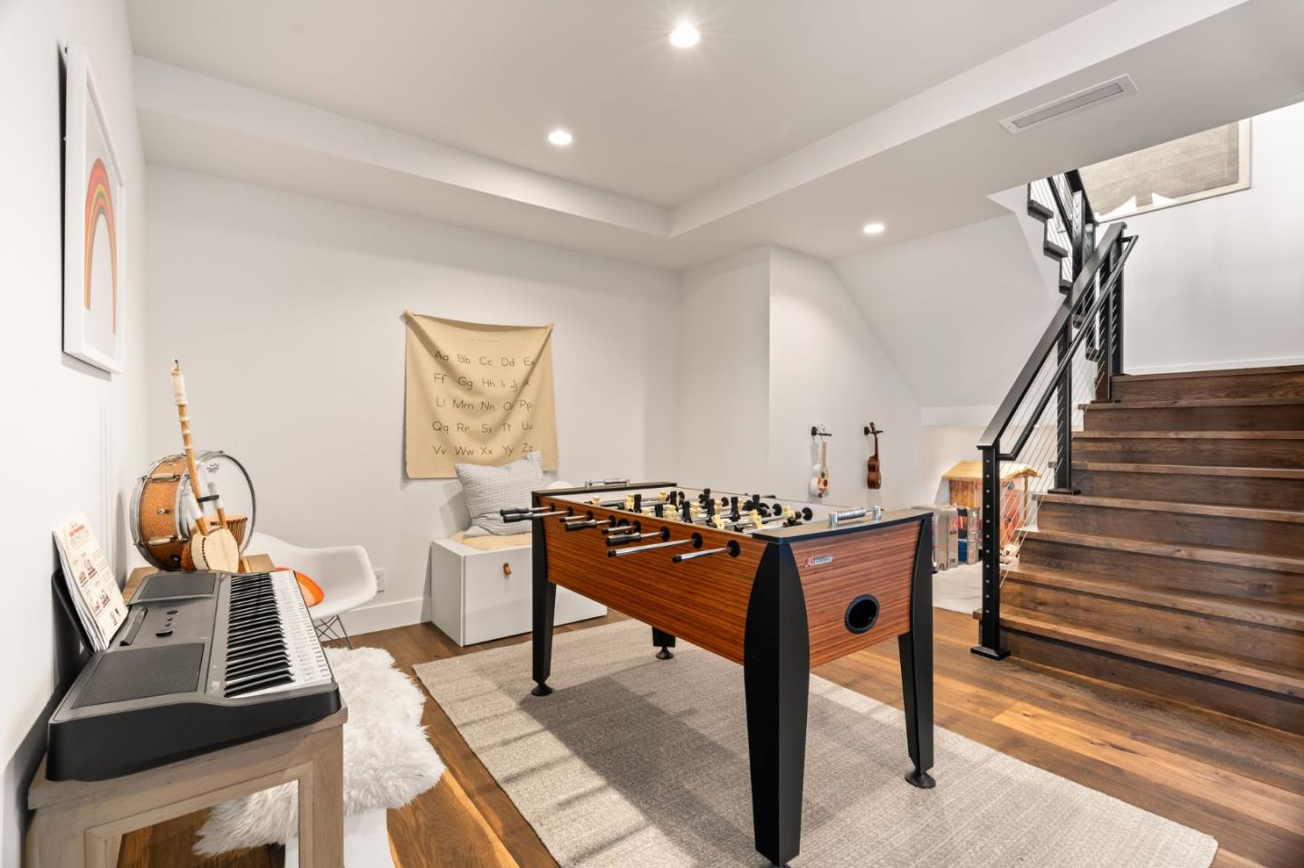 Detail Gallery Image 88 of 132 For 19474 Aeronaut Way, Los Gatos,  CA 95033 - 6 Beds | 4/1 Baths