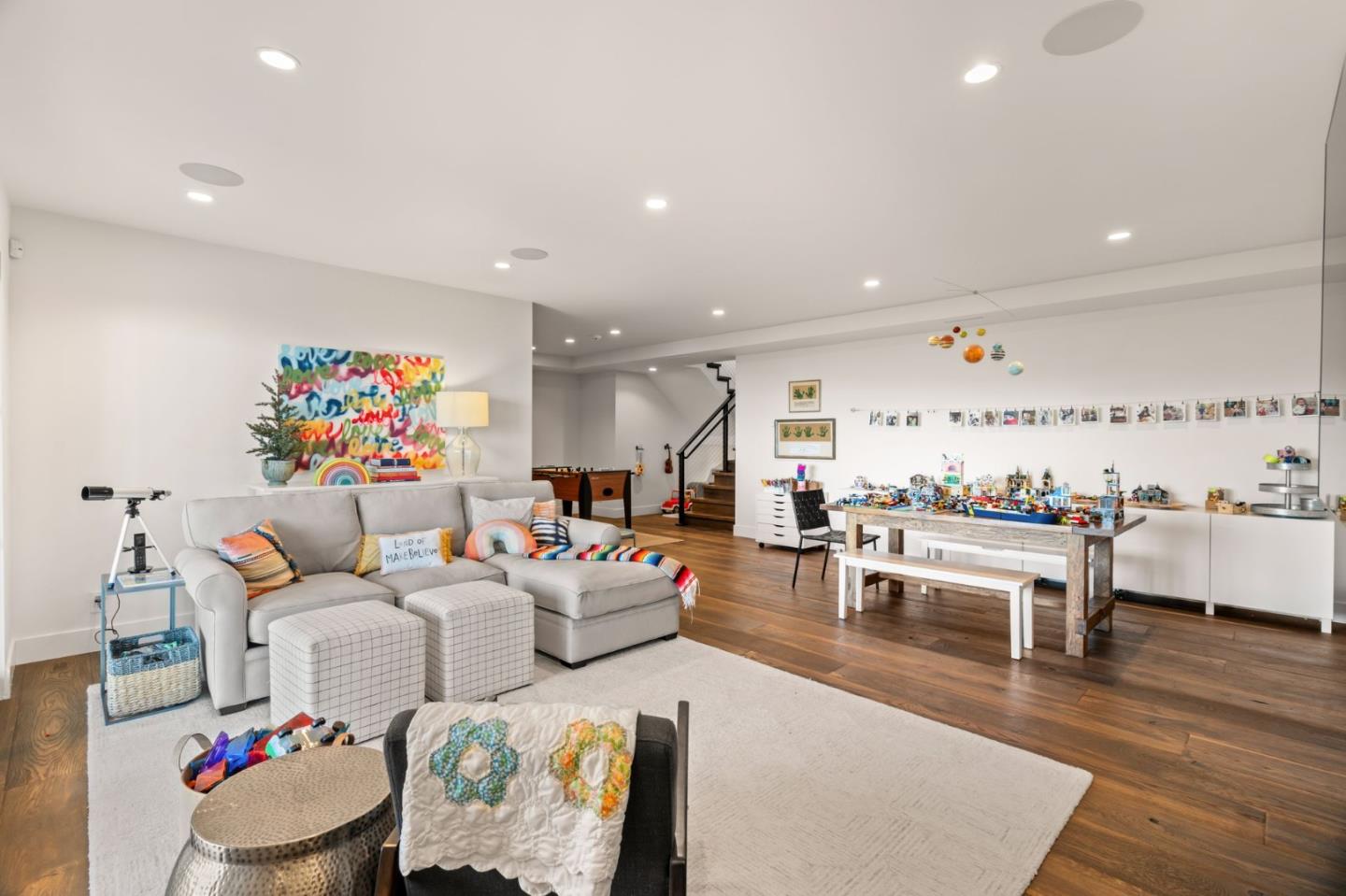 Detail Gallery Image 90 of 132 For 19474 Aeronaut Way, Los Gatos,  CA 95033 - 6 Beds | 4/1 Baths