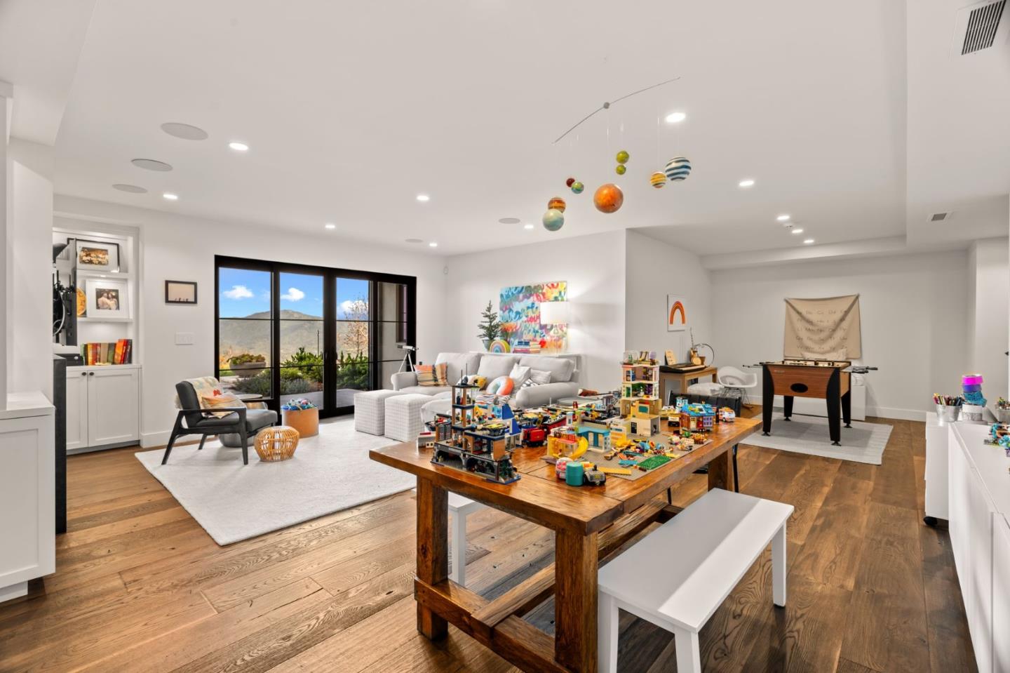 Detail Gallery Image 91 of 132 For 19474 Aeronaut Way, Los Gatos,  CA 95033 - 6 Beds | 4/1 Baths