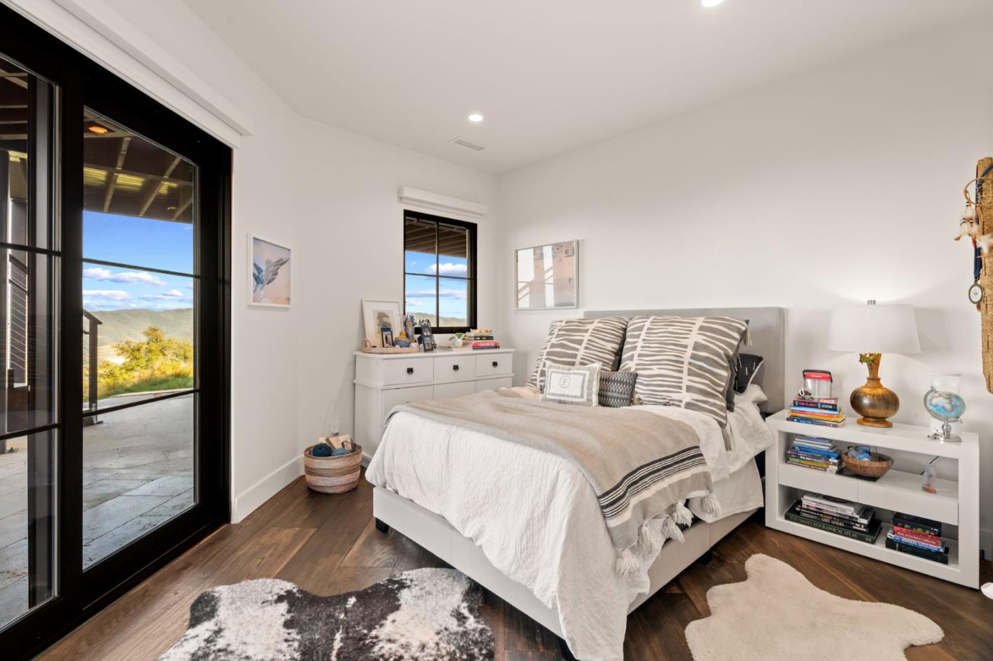 Detail Gallery Image 96 of 132 For 19474 Aeronaut Way, Los Gatos,  CA 95033 - 6 Beds | 4/1 Baths