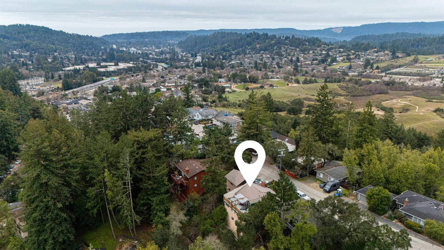Detail Gallery Image 2 of 5 For 430 Tabor Dr, Scotts Valley,  CA 95066 - – Beds | – Baths