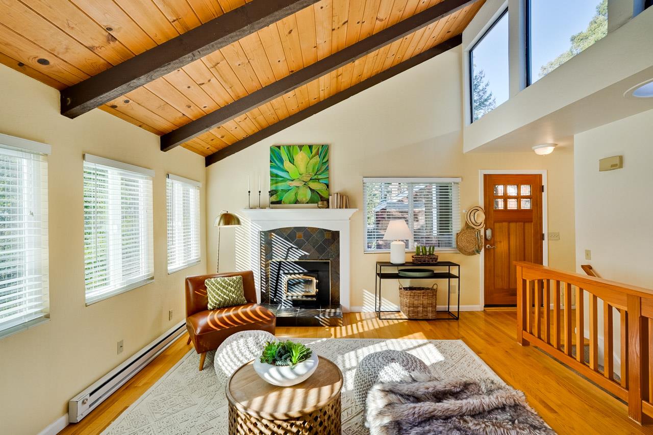 Detail Gallery Image 2 of 75 For 851 Burns Ave, Aptos,  CA 95003 - 3 Beds | 2/1 Baths
