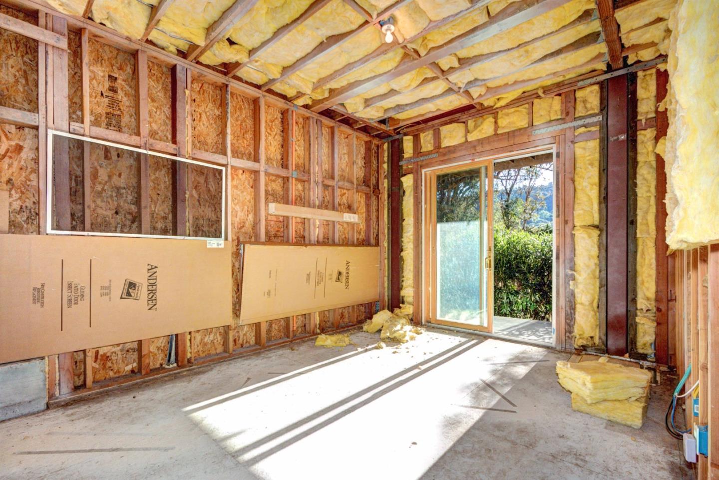 Detail Gallery Image 21 of 36 For 310 Old Spanish Trail, Portola Valley,  CA 94028 - 3 Beds | 2/1 Baths