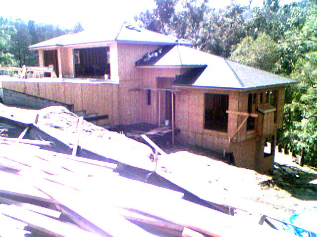 Detail Gallery Image 35 of 36 For 310 Old Spanish Trail, Portola Valley,  CA 94028 - 3 Beds | 2/1 Baths