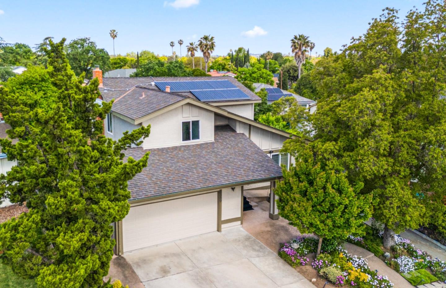 Detail Gallery Image 1 of 79 For 6359 Didion Way, San Jose,  CA 95123 - 4 Beds | 2/1 Baths