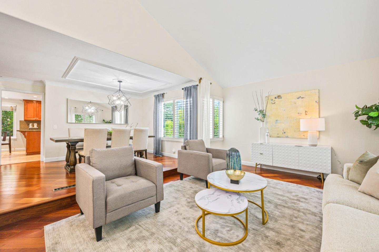 Detail Gallery Image 12 of 79 For 6359 Didion Way, San Jose,  CA 95123 - 4 Beds | 2/1 Baths