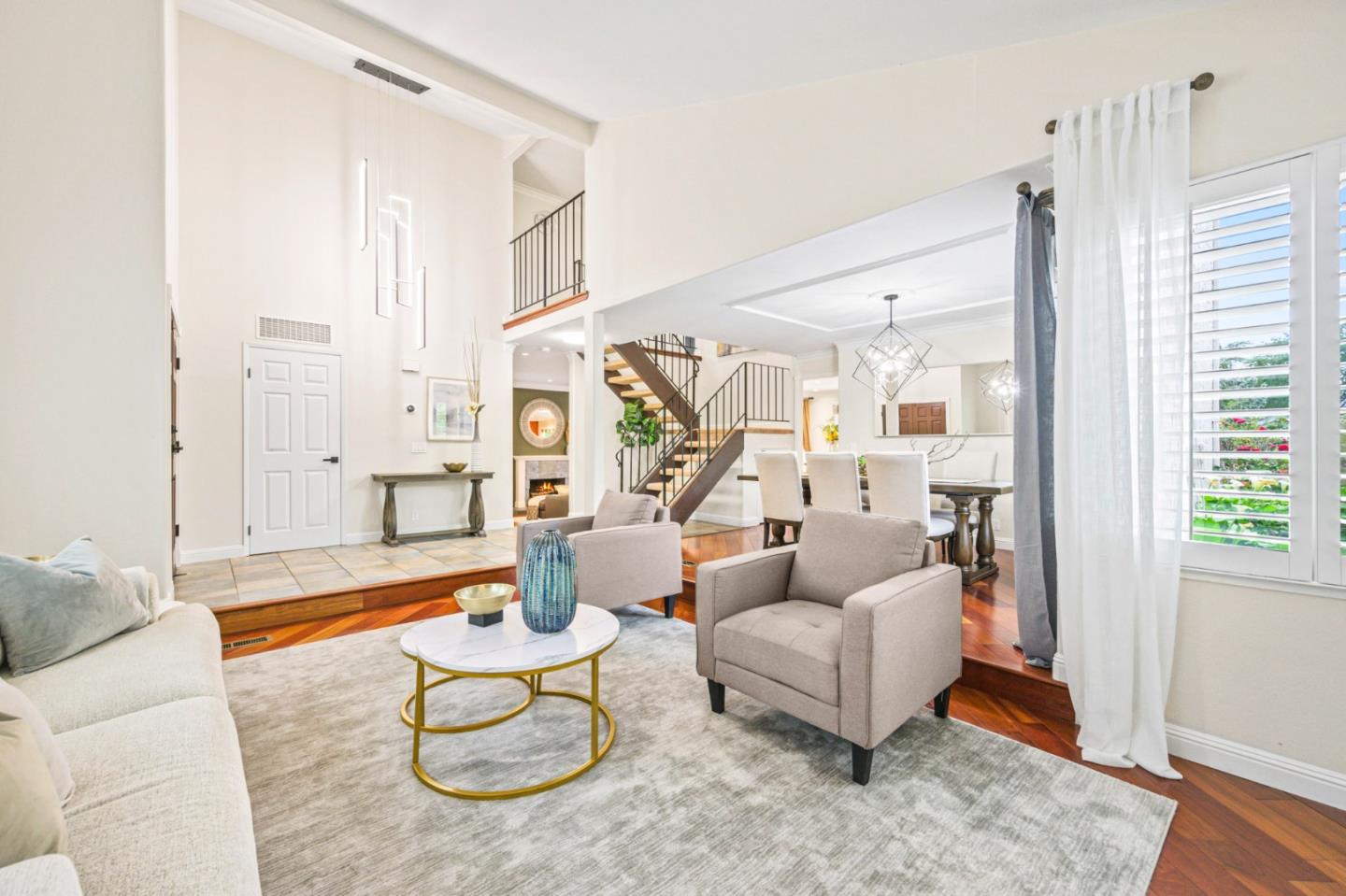 Detail Gallery Image 14 of 79 For 6359 Didion Way, San Jose,  CA 95123 - 4 Beds | 2/1 Baths