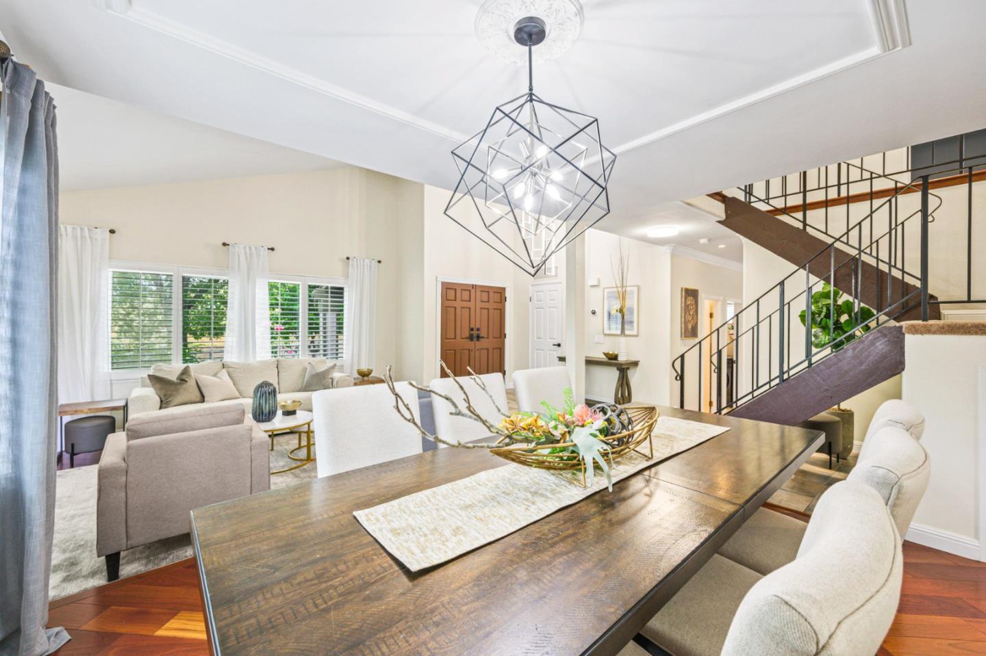 Detail Gallery Image 17 of 79 For 6359 Didion Way, San Jose,  CA 95123 - 4 Beds | 2/1 Baths