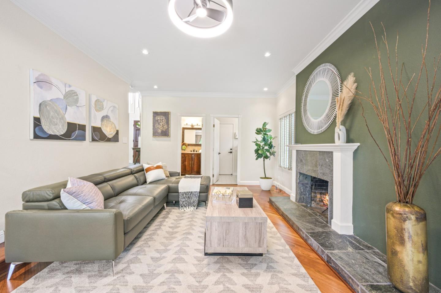 Detail Gallery Image 27 of 79 For 6359 Didion Way, San Jose,  CA 95123 - 4 Beds | 2/1 Baths