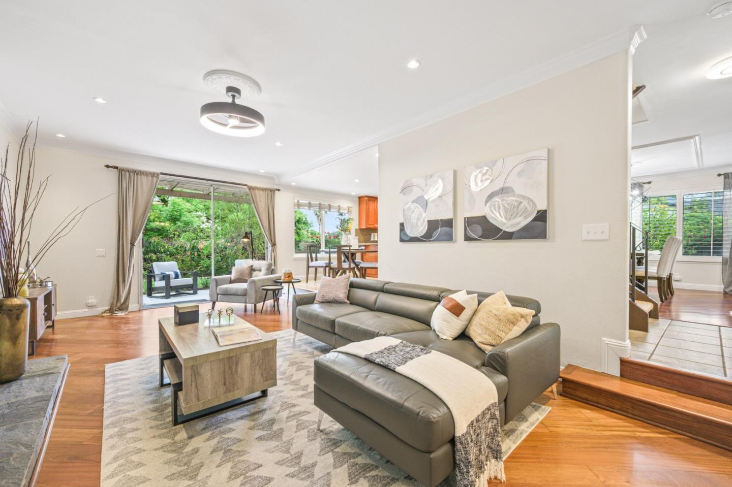 Detail Gallery Image 30 of 79 For 6359 Didion Way, San Jose,  CA 95123 - 4 Beds | 2/1 Baths