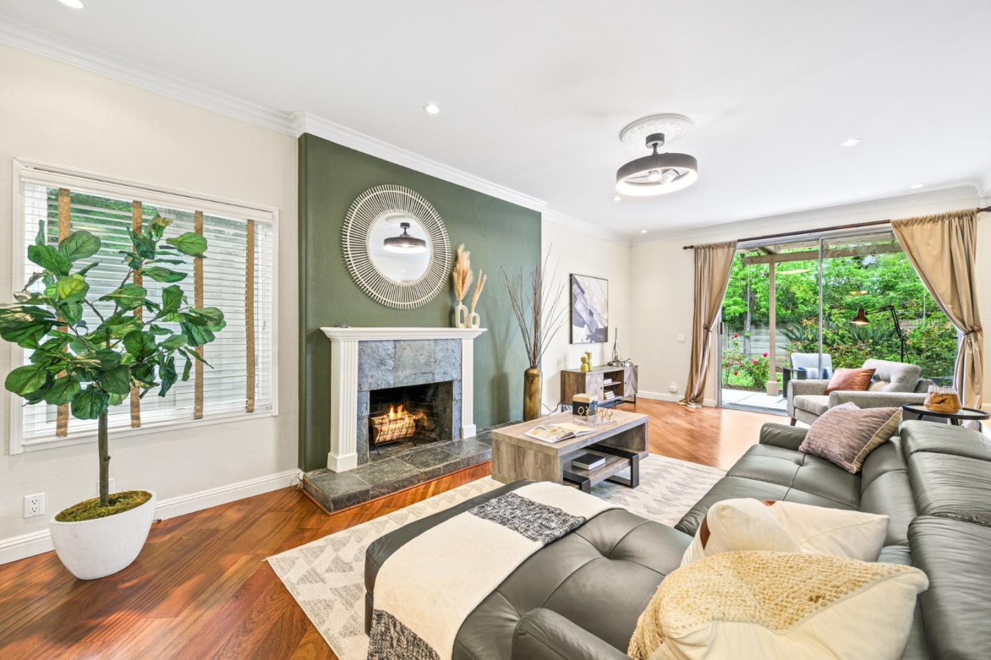 Detail Gallery Image 31 of 79 For 6359 Didion Way, San Jose,  CA 95123 - 4 Beds | 2/1 Baths