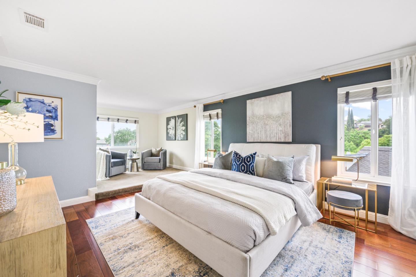 Detail Gallery Image 38 of 79 For 6359 Didion Way, San Jose,  CA 95123 - 4 Beds | 2/1 Baths
