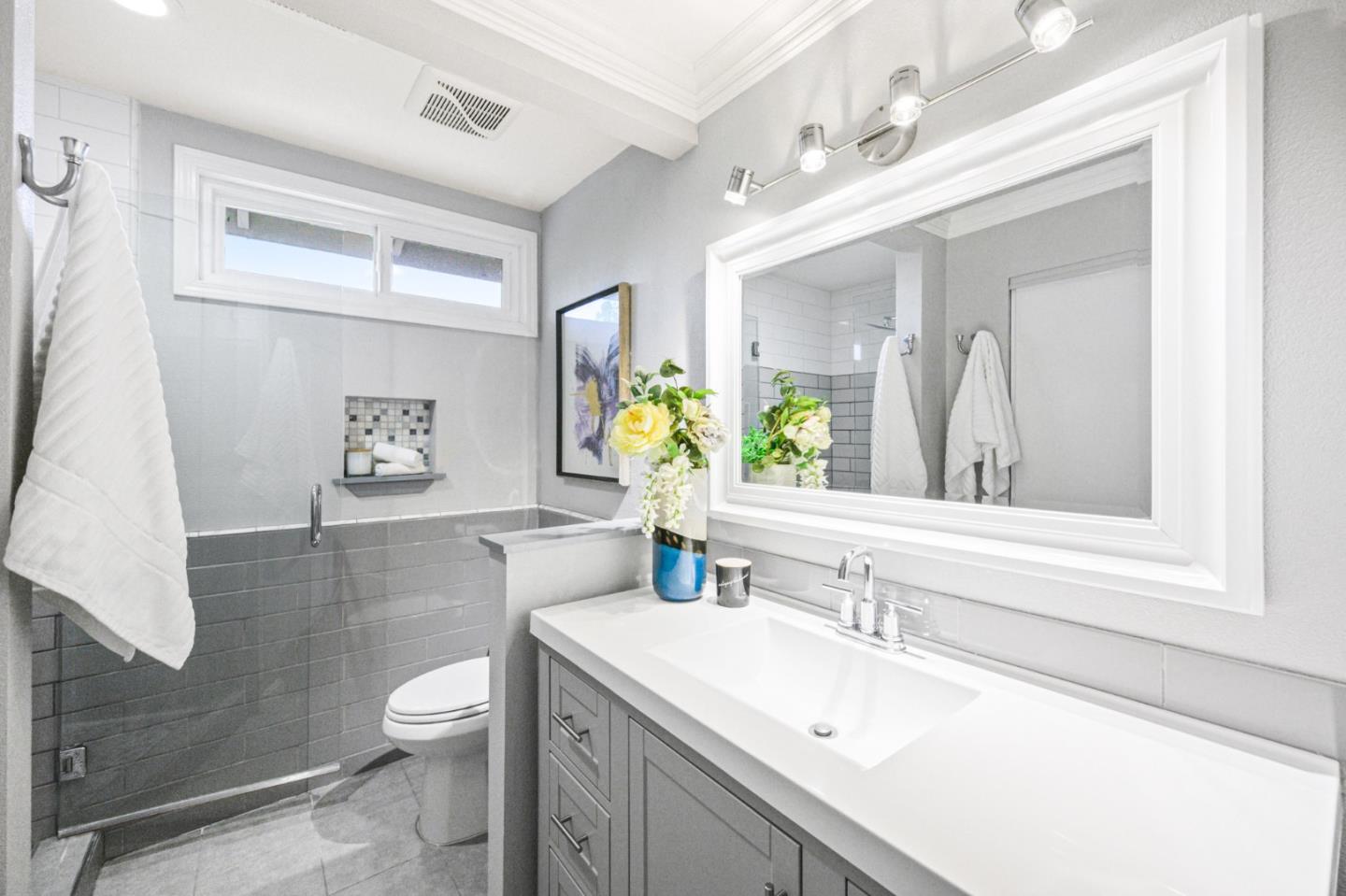 Detail Gallery Image 42 of 79 For 6359 Didion Way, San Jose,  CA 95123 - 4 Beds | 2/1 Baths
