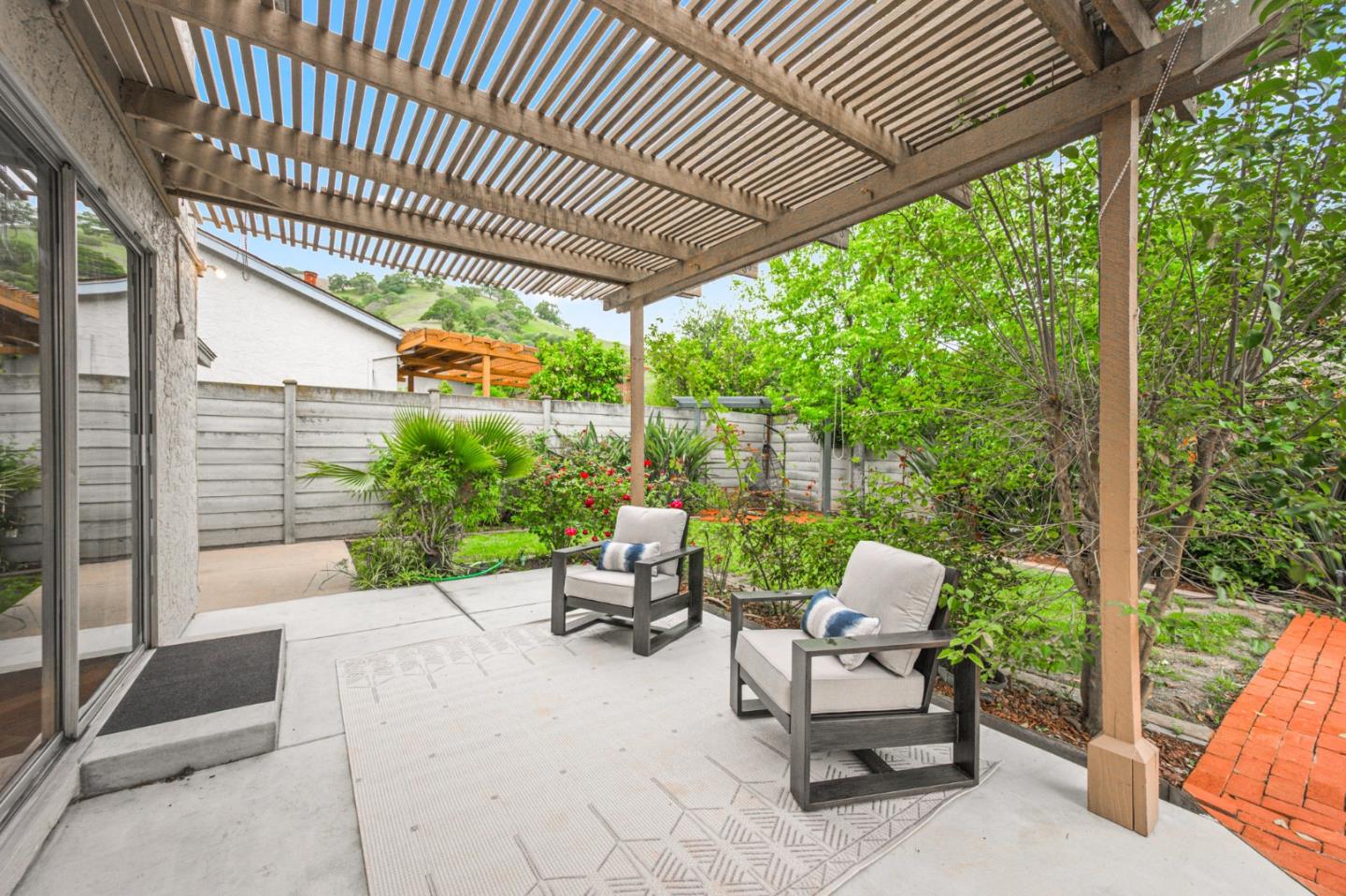 Detail Gallery Image 54 of 79 For 6359 Didion Way, San Jose,  CA 95123 - 4 Beds | 2/1 Baths