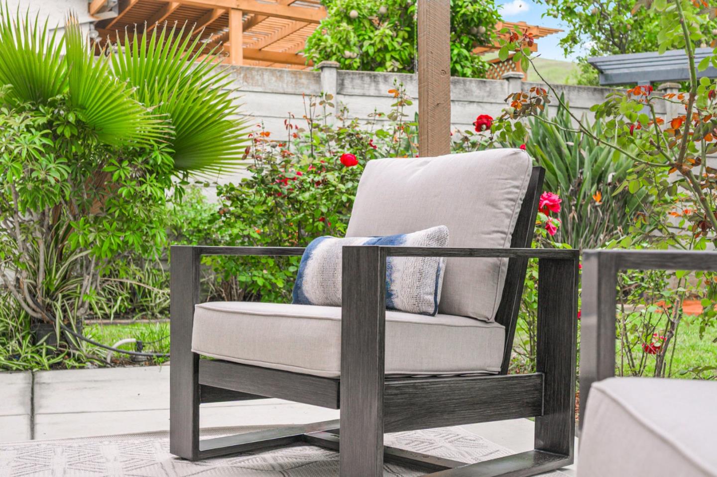 Detail Gallery Image 55 of 79 For 6359 Didion Way, San Jose,  CA 95123 - 4 Beds | 2/1 Baths