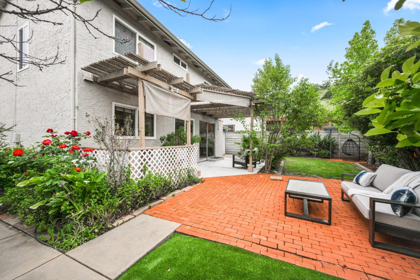 Detail Gallery Image 58 of 79 For 6359 Didion Way, San Jose,  CA 95123 - 4 Beds | 2/1 Baths