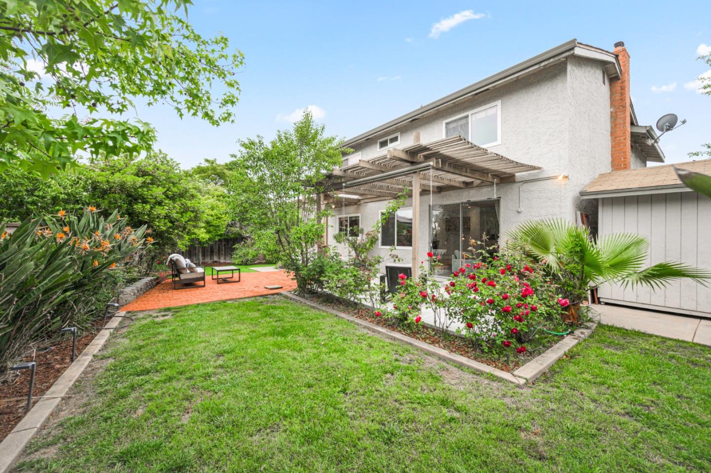 Detail Gallery Image 62 of 79 For 6359 Didion Way, San Jose,  CA 95123 - 4 Beds | 2/1 Baths