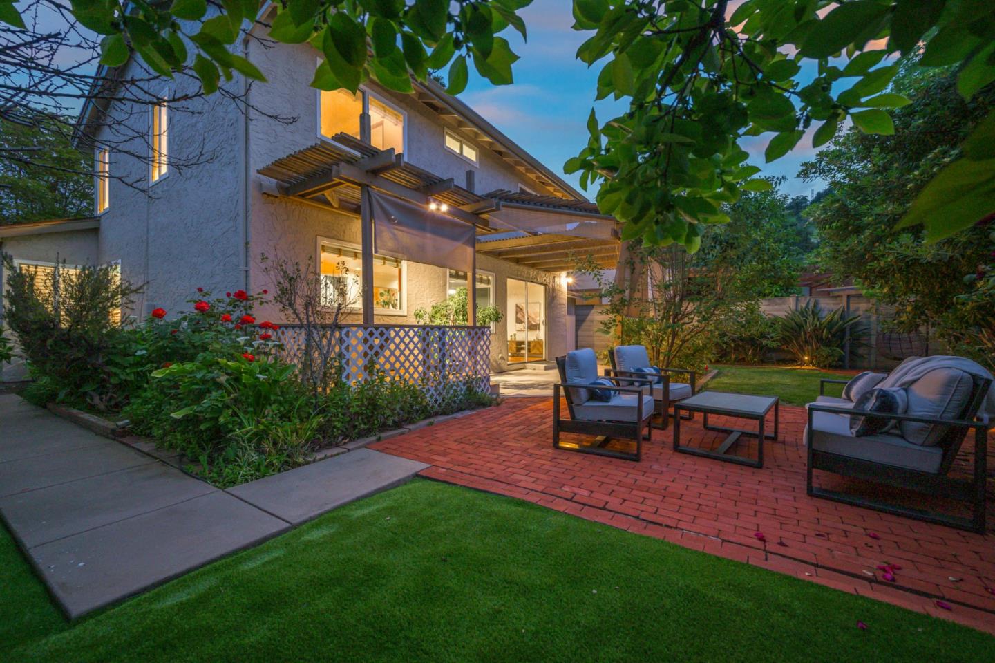 Detail Gallery Image 67 of 79 For 6359 Didion Way, San Jose,  CA 95123 - 4 Beds | 2/1 Baths