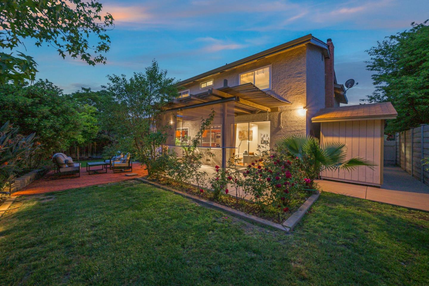 Detail Gallery Image 68 of 79 For 6359 Didion Way, San Jose,  CA 95123 - 4 Beds | 2/1 Baths
